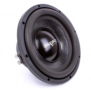 Автомобильный сабвуфер Skar Audio IX-12 D4 Автомобильный сабвуфер Skar Audio IX-12 D4